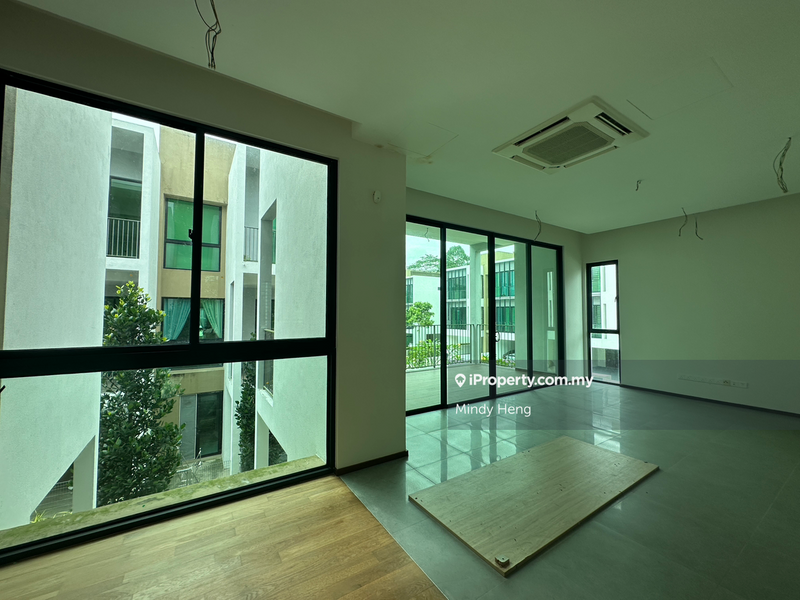 Semi-Detached House for Sale in 5aafu, Gelang Patah by Mindy Heng - iProperty.com.my