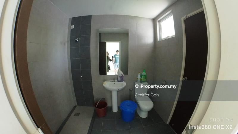 Semi-Detached House for Rent in Sunway Wellesley Bukit Mertajam semi-detached, Bukit Mertajam by Jeniffer Goh - iProperty.com.my