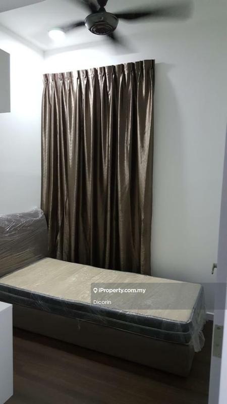 Condominium for Rent in Vertu Resort by Dicorin - Bedroom - iProperty.com.my