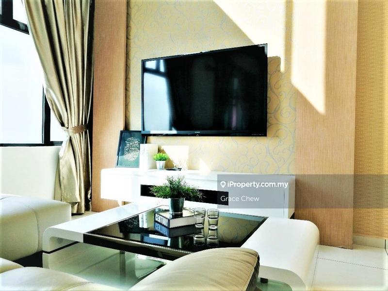 For Rent - The Sky Executive Suites