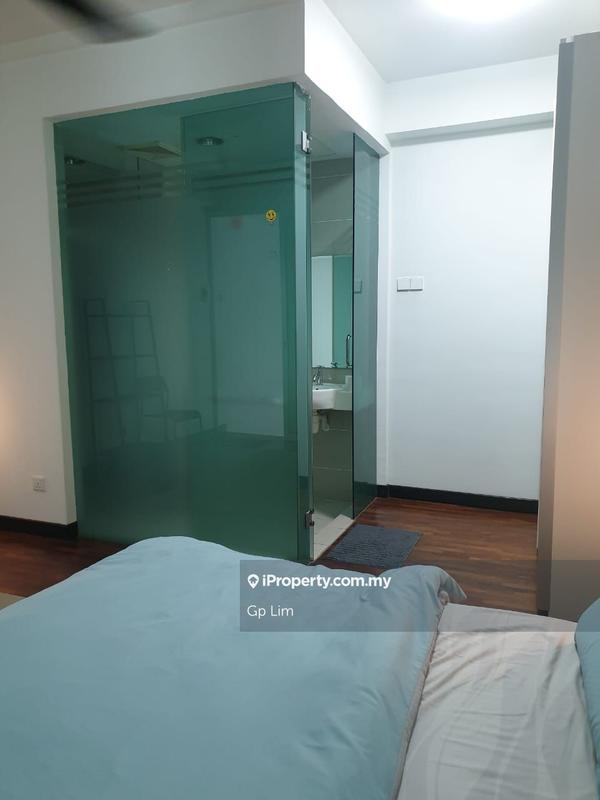 Service Residence for Rent in The Scott Garden SOHO by Gp Lim - iProperty.com.my