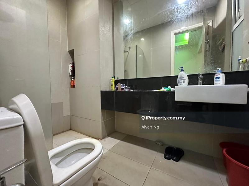 Semi-Detached House for Sale in Taman Cheras Idaman, Cheras by Aivan Ng - iProperty.com.my