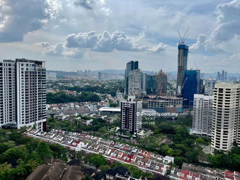 For Sale - Desa Bangsar Ria