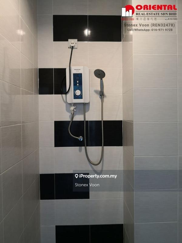 Apartment for Sale in MH Unilodge by Stonex Voon - iProperty.com.my