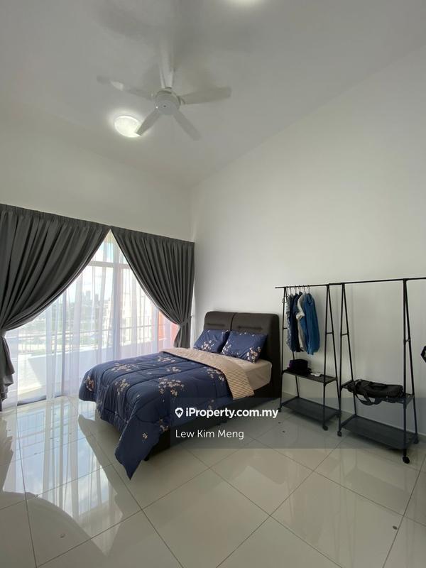 Condominium for Sale in Midfields 2 by Lew Kim Meng - iProperty.com.my