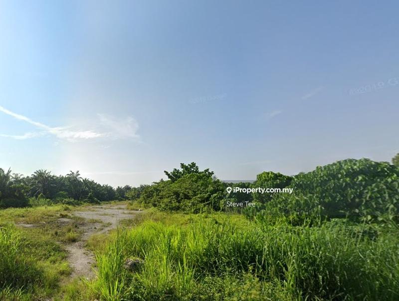 Tanah Perindustrian untuk Dijual di Teluk Gong, Port Klang (Pelabuhan Klang) oleh Steve Tee - iProperty.com.my