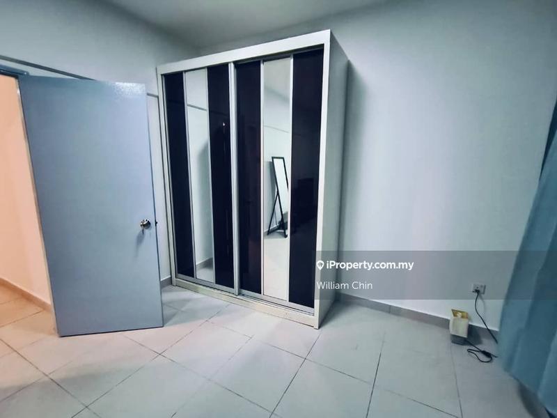 Service Residence for Rent in Domain 4 @ NeoCyber by William Chin - iProperty.com.my