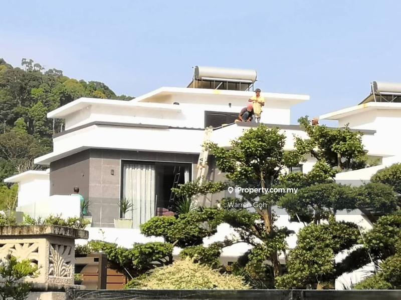 Bungalow House for Sale in Andorra Peak, Kuantan, Semambu, Kuantan by Warren Goh - iProperty.com.my