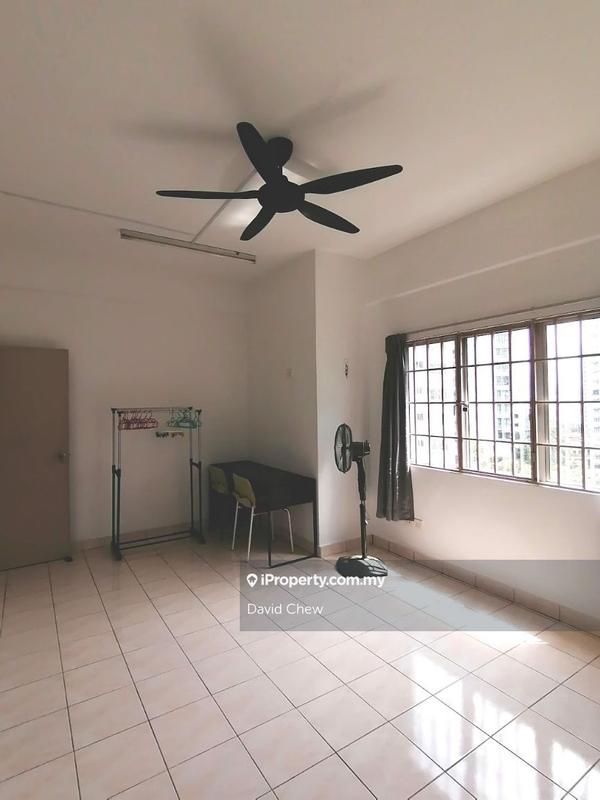 Condominium for Sale in Prima Setapak Condominium by David Chew - iProperty.com.my