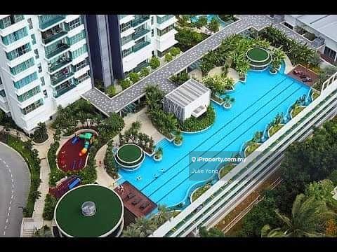 Condominium for Sale in Kiaramas Danai by Julie Yong - iProperty.com.my