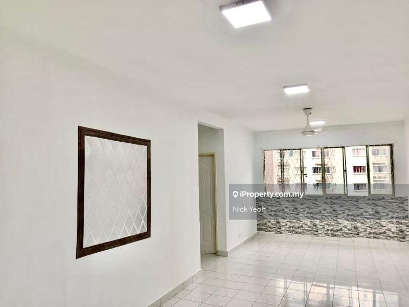 Condominium for Sale in Puncak Damansara by Nick Yeoh - iProperty.com.my