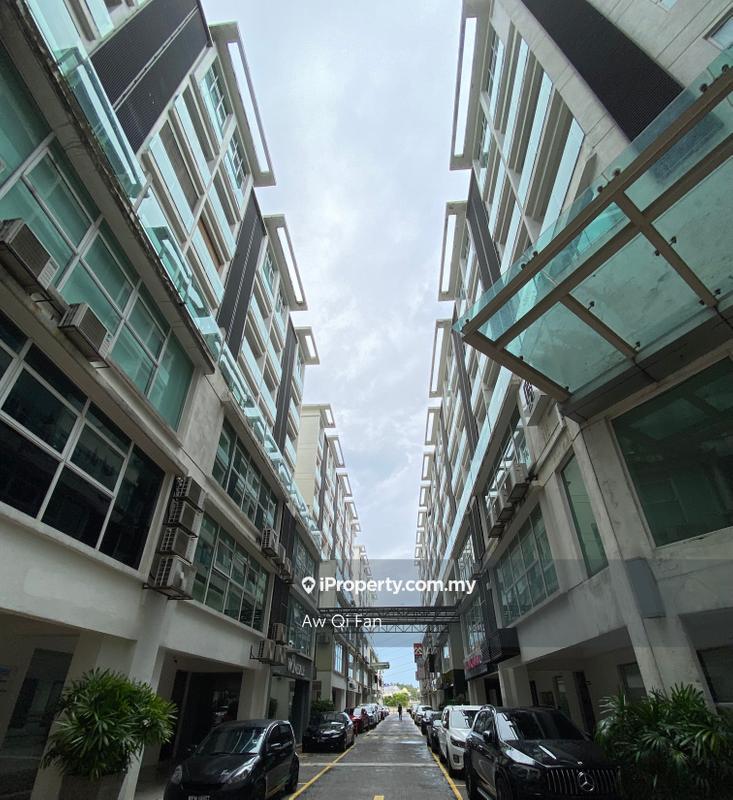 Shop / Office for Sale in Taman Sri Hartamas, Sri Hartamas by Aw Qi Fan - iProperty.com.my