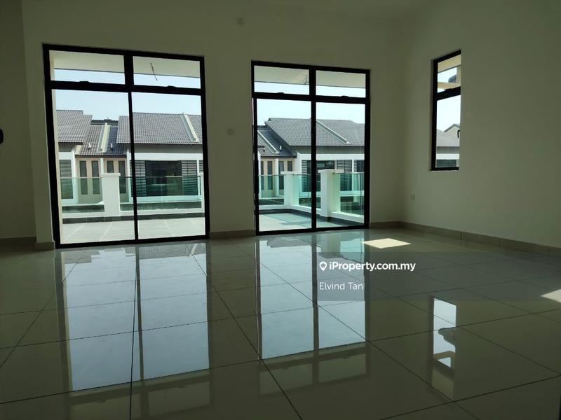 Semi-Detached House for Sale in Taman Bertam Height, Bertam by Elvind Tan - iProperty.com.my