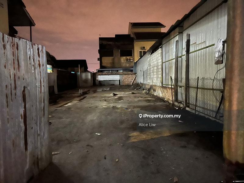 Tanah Kediaman untuk Dijual di Jinjang Utara, Jinjang oleh Alice Liw - iProperty.com.my