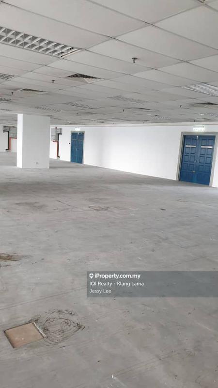 Pejabat untuk Disewa di Kl Sentral, Kuala Lumpur oleh Jessy Lee - iProperty.com.my