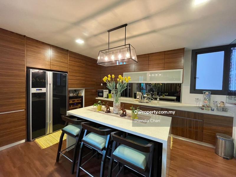 For Sale - Zefer Hill Residence