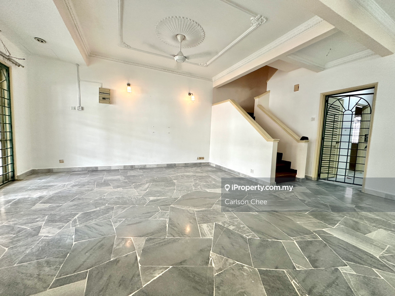 Terraced House for Sale in Usj 4, Subang Jaya by Carlson Chee - iProperty.com.my