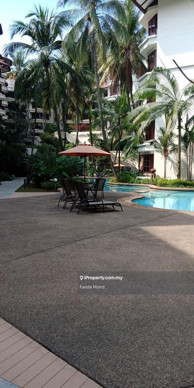 Kondominium untuk Dijual di Seri Duta II oleh Farida Mohd - iProperty.com.my