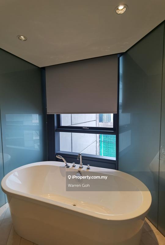 For Rent - Condominium @ The Troika