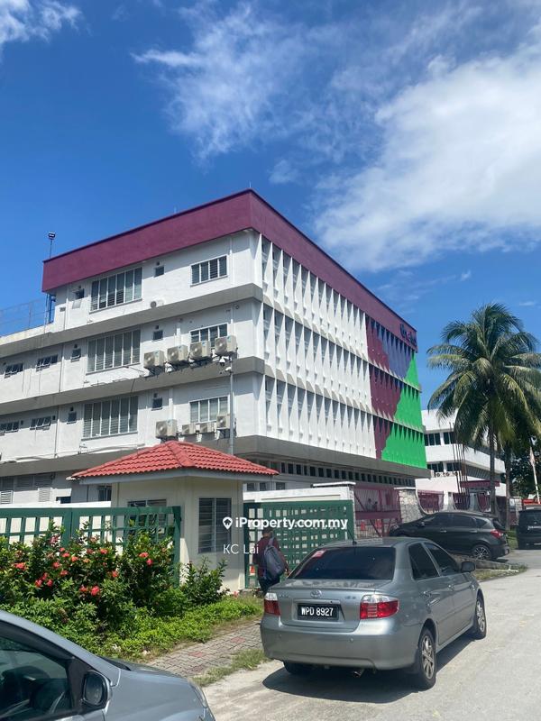 Gudang untuk Dijual di Seksyen 51, Petaling Jaya oleh KC Lai - iProperty.com.my