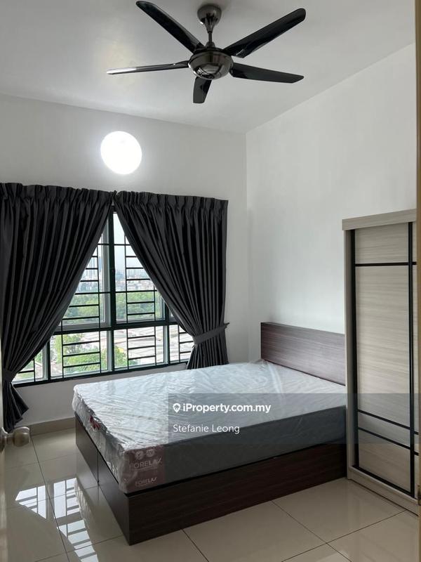 Service Residence for Sale in OUG Parklane by Stefanie Leong - iProperty.com.my