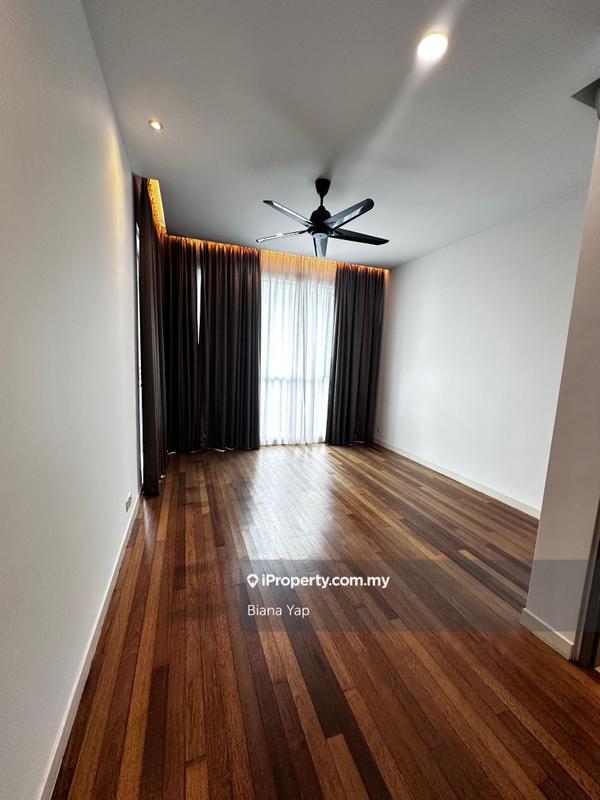 For Rent - Uptown Residences