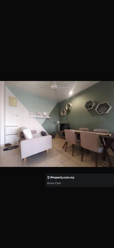 Kediaman Servis untuk Dijual di Midhills oleh Victor Chin - iProperty.com.my