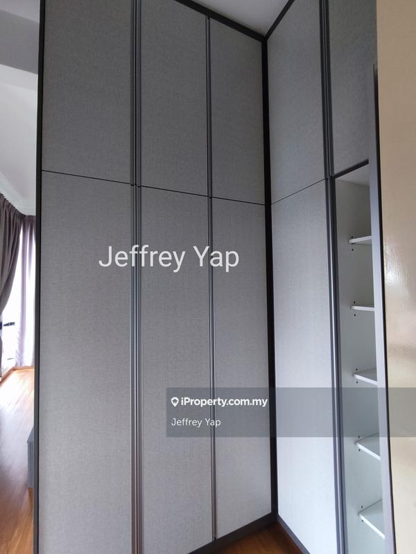 Condominium for Sale in Seri Puteri Hills by Jeffrey Yap - iProperty.com.my