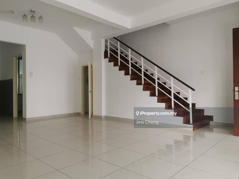 Rumah Teres 2-Tingkat untuk Dijual di 16 Sierra, Puchong oleh Jess Chong - iProperty.com.my