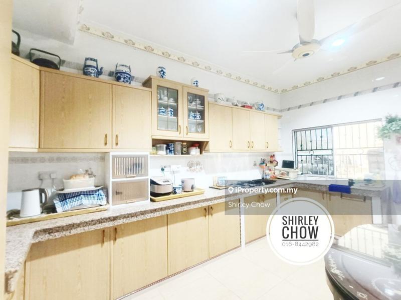 Rumah Berkembar untuk Dijual di Taman Sinar Baru, Kota Kinabalu oleh Shirley Chow - iProperty.com.my
