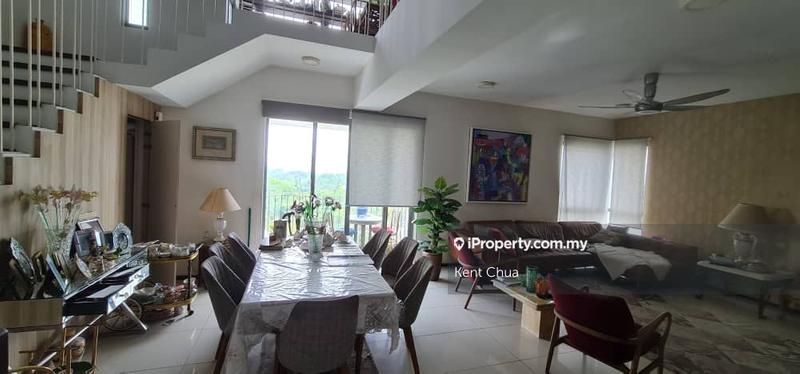 For Sale - The Breezeway