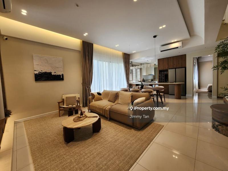 Semi-Detached House for Sale in Sungai Buloh, Selangor by Jimmy Tan - iProperty.com.my