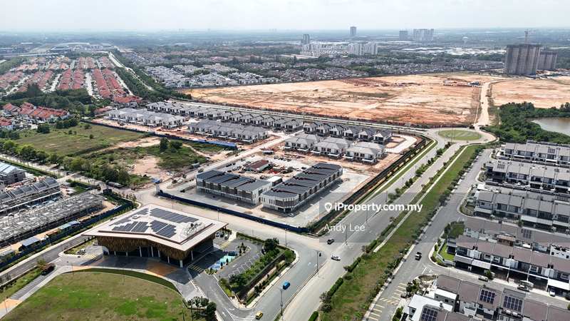 Kedai untuk Dijual di Bandar Botanic, Klang oleh Andy Lee - iProperty.com.my