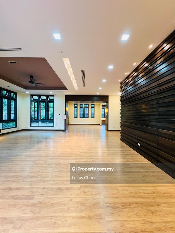 Bungalow House for Sale in The Peak Taman Tar, Ampang by Lucas Choo - iProperty.com.my