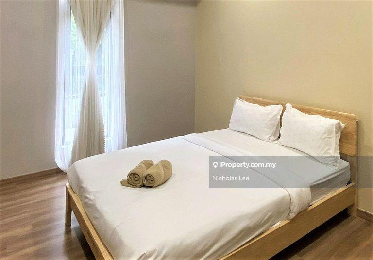 Condominium for Rent in The Cove Hillside Residence by Nicholas Lee - iProperty.com.my