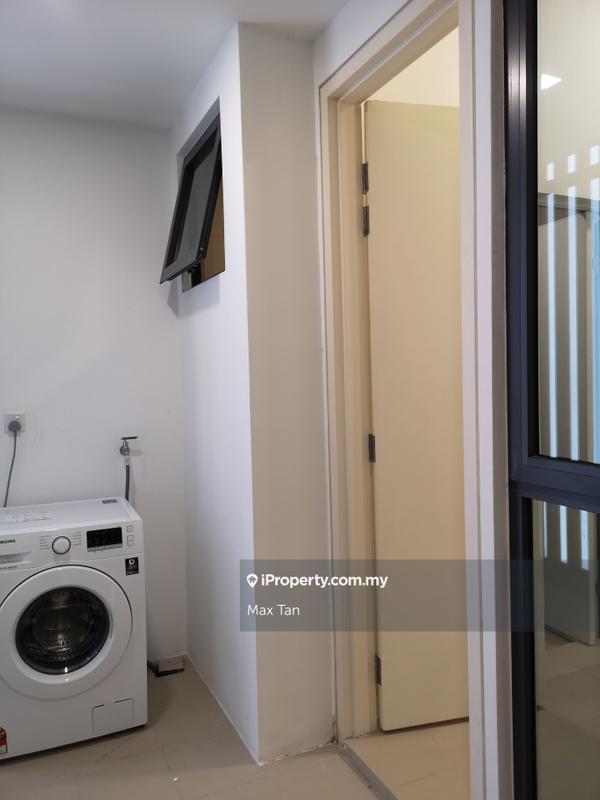 Service Residence for Sale in Bayberry @ Tropicana Gardens by Max Tan - iProperty.com.my