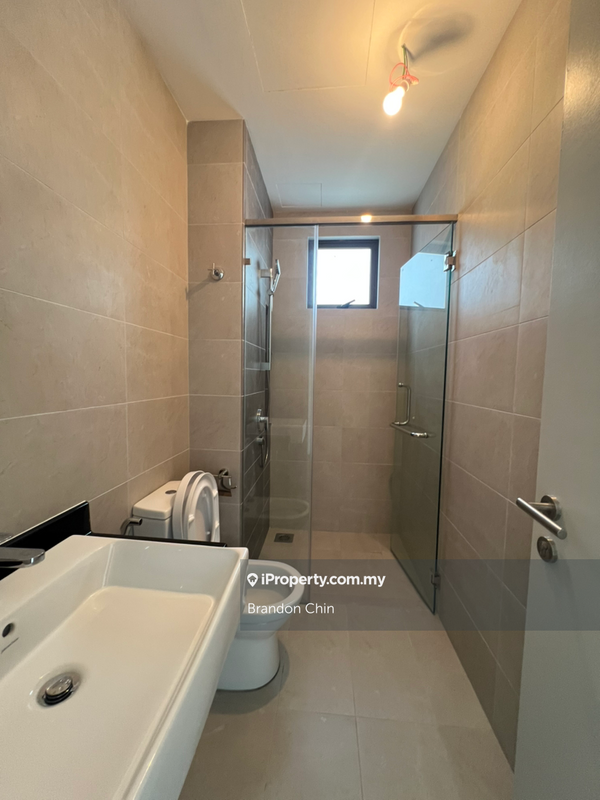 Condominium for Sale in Sunway Alishan Residences by Brandon Chin - iProperty.com.my