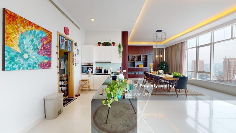 Condominium for Sale in Verticas Residensi by Ann Ong - iProperty.com.my