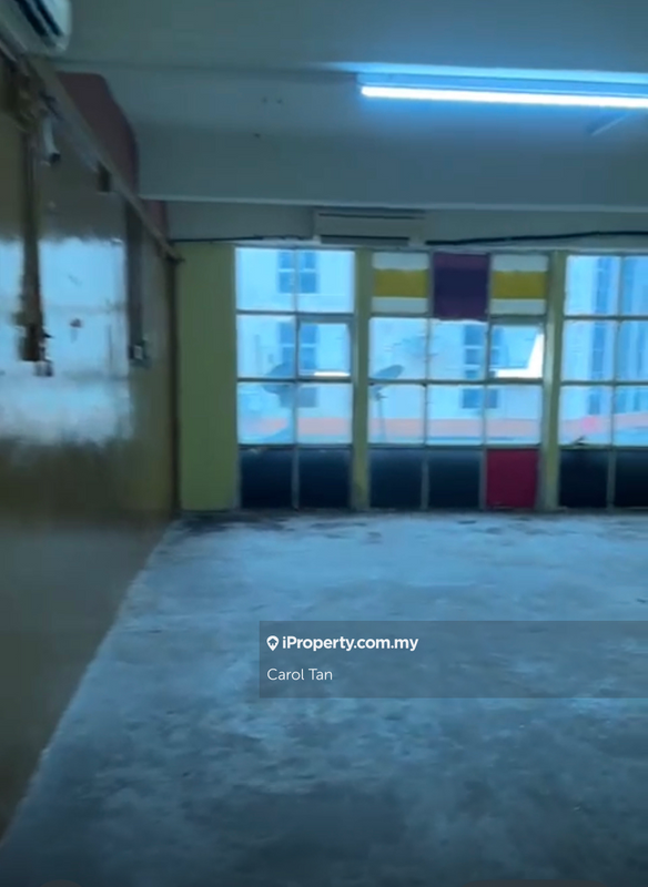 Shop / Office untuk Dijual di Bandar Hilir, Melaka City oleh Carol Tan - iProperty.com.my