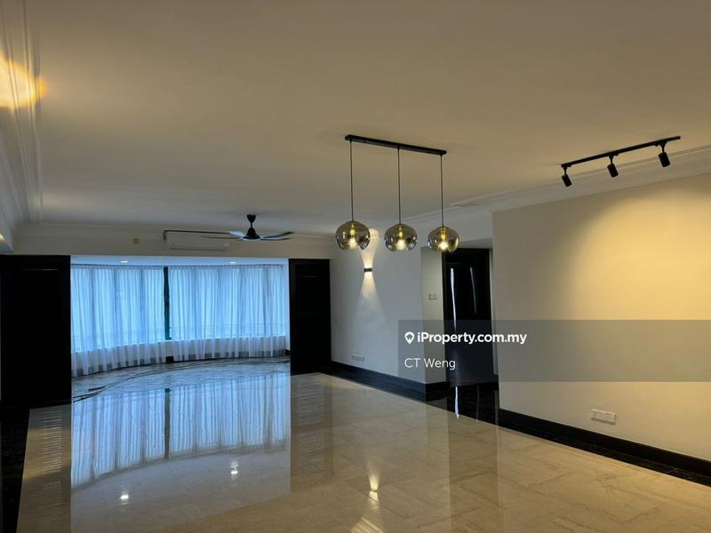 Condominium for Rent in Regency Tower by CT Weng - iProperty.com.my