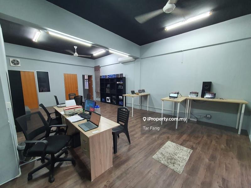 Shop-Office for Sale in Aman Putri, Sungai Buloh by Tar Fang - iProperty.com.my