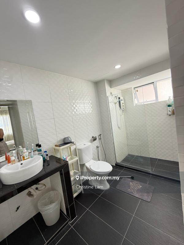 Service Residence for Sale in Koi Kinrara by Christine Lam - iProperty.com.my