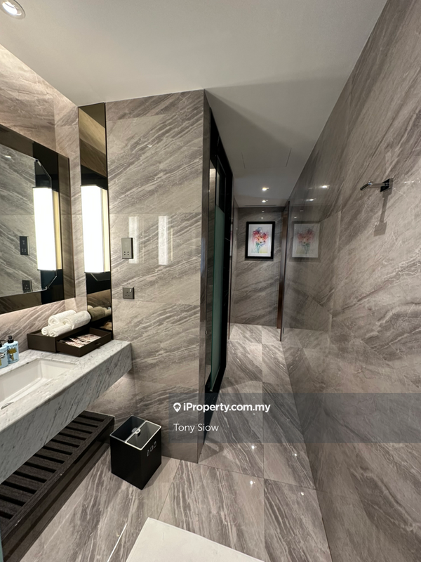 Kediaman Servis untuk Dijual di Imperial Lexis oleh Tony Siow - iProperty.com.my