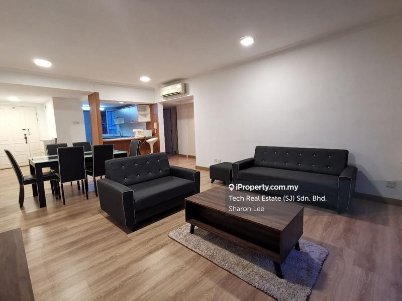 For Rent - Mont Kiara Pines