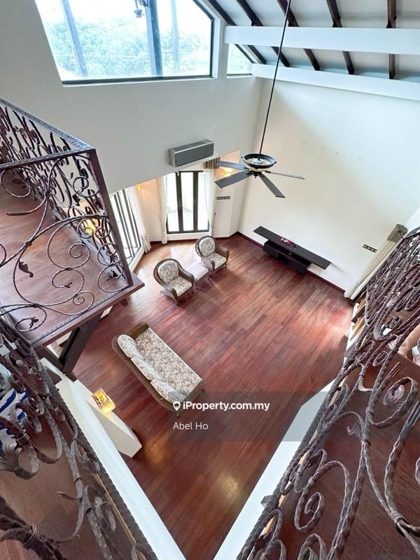 Bungalow House for Sale in Saujana Impian, Kajang by Abel Ho - iProperty.com.my