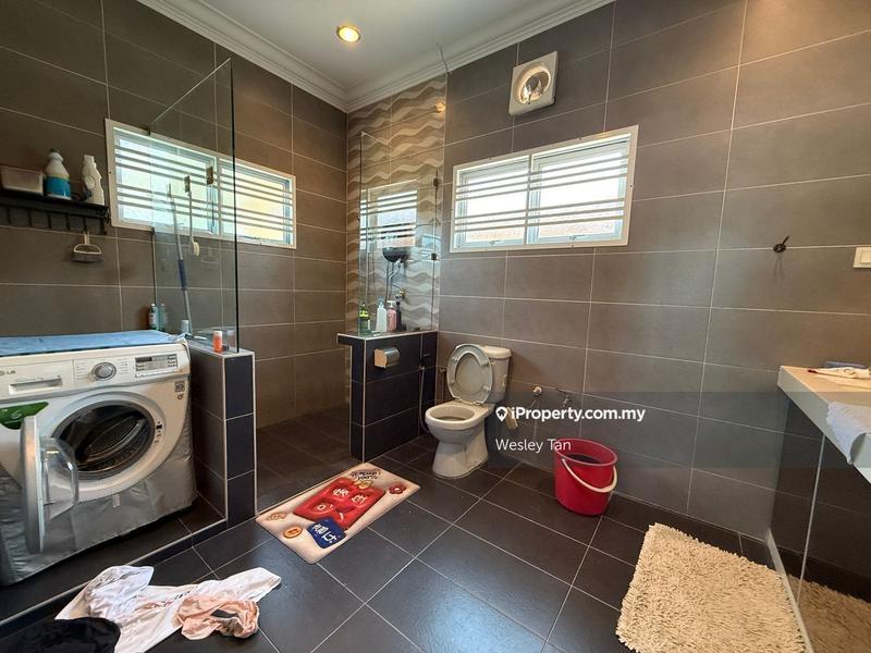 Banglo untuk Dijual di 162ln, Klebang oleh Wesley Tan - iProperty.com.my