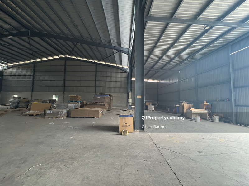 Gudang untuk Disewa di Juru, Butterworth oleh Chan Rachel - iProperty.com.my