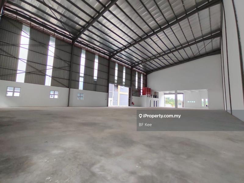 For Rent - Brand New Semi D Kapar For Rent