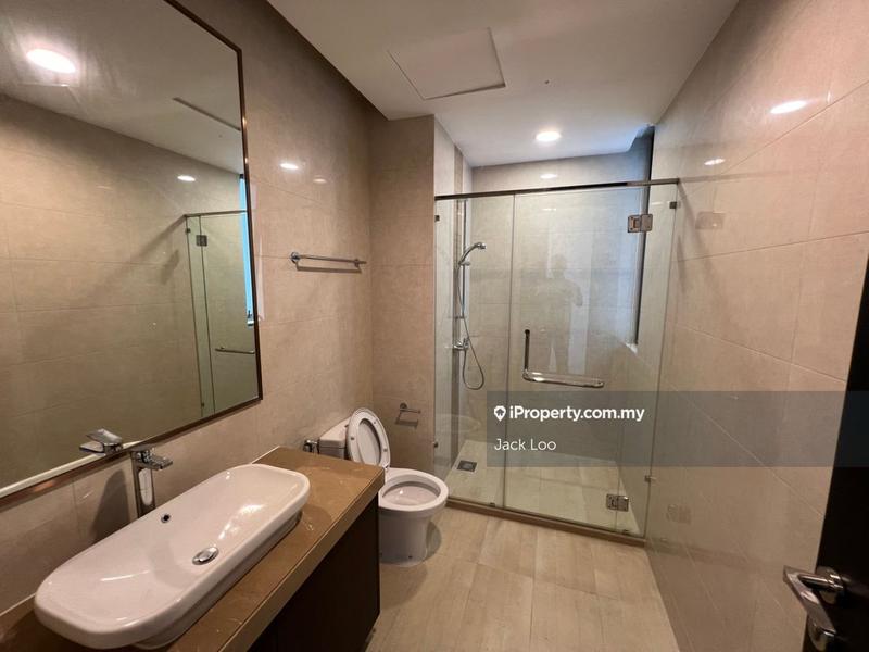 For Rent - Agile Mont Kiara