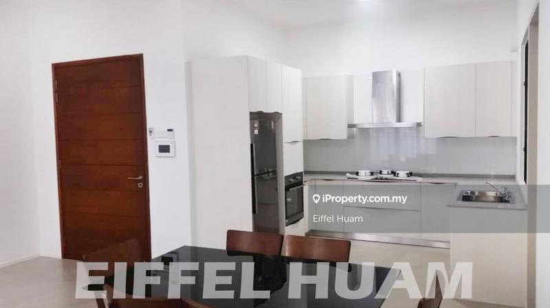 Kondominium untuk Dijual di Mira Residence oleh Eiffel Huam - iProperty.com.my